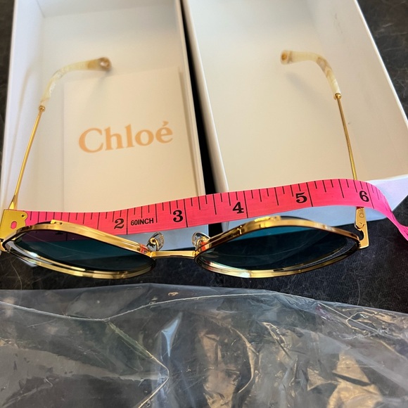 Chloe sunglasses - Picture 5 of 6